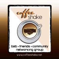 Coffee Shake logo - Similar company to Partner Up