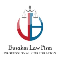 Buzaker Law Firm Professional Corporation logo - Similar company to Bersenas Jacobsen Chouest Thomson Blackburn Llp