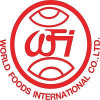 World Foods International Co., Ltd. logo - Similar company to Monkey King Food Co., Ltd.
