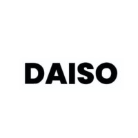 DAISO INDIA logo - Similar company to Daiso 다이소