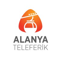Alanya Teleferik logo - Similar company to Bursa Teleferik
