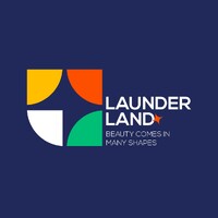 Launderland logo - Similar company to Connect4Pro