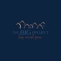 The Big Project logo - Similar company to Vendu
