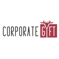 Corporate Gyft logo - Similar company to Maestria - Corporate Gifting Suppliers