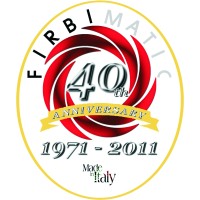 Firbimatic USA logo - Similar company to Fibrematic