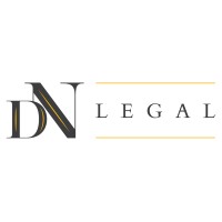 DN Legal logo - Similar company to Centro Studi Criminalità E Giustizia Ets