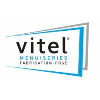 Vitel Menuiseries logo - Similar company to Menuiseries Du Cotentin