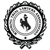 Wyoming Trial Lawyers Association logo - Similar company to Federal Public Defender, Districts Of Colorado And Wyoming