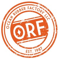 OCEAN RUBBER FACTORY LLC logo - Similar company to Shift Rubber Industries