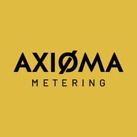 Axioma Metering logo - Similar company to Itab Baltic