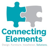 Connecting Elements logo - Similar company to Seed Architecture