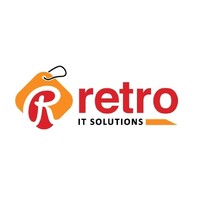 Retro It Solutions Pvt. Ltd. logo - Similar company to Studio Matrix Pvt. Ltd.