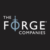 The Forge Companies logo - Similar company to The Forge.