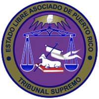 Commonwealth of Puerto Rico, Supreme Court logo - Similar company to Poder Judicial De Puerto Rico