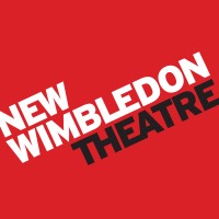 New Wimbledon Theatre logo - Similar company to Turtle Key Arts