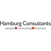 pcb Hamburg Consultants GmbH logo - Similar company to Pcb Plating Technologies Consulting