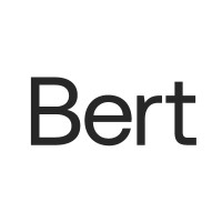 Bert logo - Similar company to Bedrok Ltd.