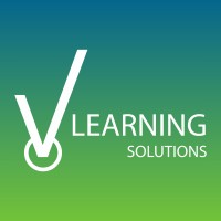 vLearning Solutions logo - Similar company to V Learning