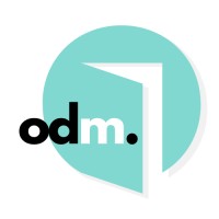 Open Door Marketing logo - Similar company to On My Mind - Digital Marketing