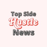 Top Side Hustle News logo - Similar company to Hwsi - Cyber Security & Cloud Solutions