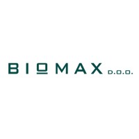 Biomax doo logo - Similar company to Biomax S.A