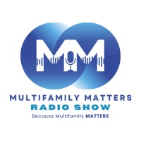 Multifamily Matters Radio Show (Official) logo - Similar company to Community Ace