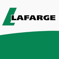 Lafarge Canada logo - Similar company to Holcim