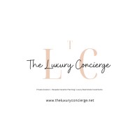 The Luxury Concierge Club logo - Similar company to Surveillance Guard & Patrol Solutions