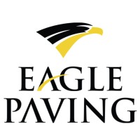 Eagle Paving Company, Inc. logo - Similar company to Paving Ahead