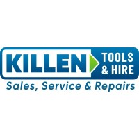 Killen Tools and Hire logo - Similar company to Remi Tools Ltd