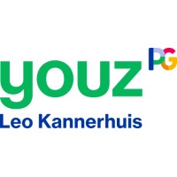 Leo Kannerhuis logo - Similar company to De Bascule