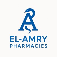 EL-AMRY PHARMACIES logo - Similar company to 4Insights