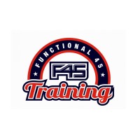 F45 Training Guatemala logo - Similar company to Celumanix