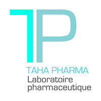TAHA PHARMA DES PRODUITS PHARMACEUTIQUES logo - Similar company to Taha Pharmaceutical Company