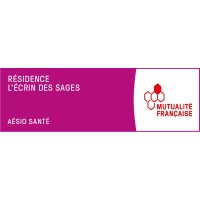 EHPAD Écrin des Sages logo - Similar company to C'Est Relax