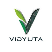 Vidyuta logo - Similar company to Ai Tree