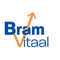 Bram Vitaal logo - Similar company to Cmc.Nl