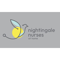 Nightingale Nurses at Home logo - Similar company to Karabi Community & Development Services