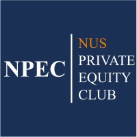 NUS Private Equity Club logo - Similar company to Nus Private Equity Club