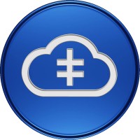 Intercoin logo - Similar company to Heimata