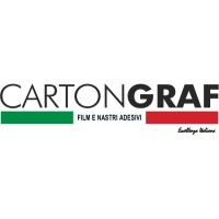 Cartongraf 1890 Srl logo - Similar company to Cartongraph S.R.L.