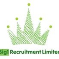 Big1 Recruitment Limited logo - Similar company to Grafton Espace