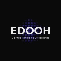 EDOOH logo - Similar company to Markatads