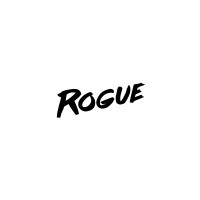 ROGUE logo - Similar company to Twofold