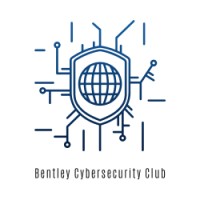 Bentley Cybersecurity Club logo - Similar company to Bentley Blockchain Association