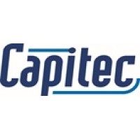 Capitec logo - Similar company to Cloudsmith Inc