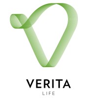 Verita Life logo - Similar company to Zendrian Inc
