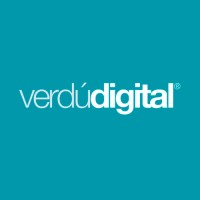 VERDUDIGITAL® logo - Similar company to Psicojuande