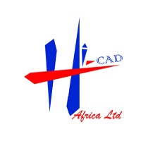 HiCAD Africa Ltd logo - Similar company to Hicad Electronic Engineering - R & D - S.R.L.
