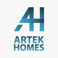 Artek Homes logo - Similar company to Management Jax